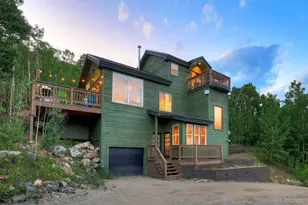1095 Quartzville Rd, Alma, CO 80440 - Photo 5