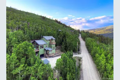 1095 Quartzville Road, Alma, CO 80440 - Photo 43