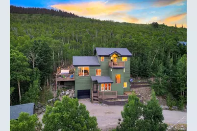 1095 Quartzville Road, Alma, CO 80440 - Photo 45