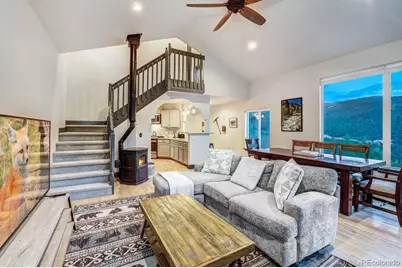 1095 Quartzville Road, Alma, CO 80440 - Photo 9