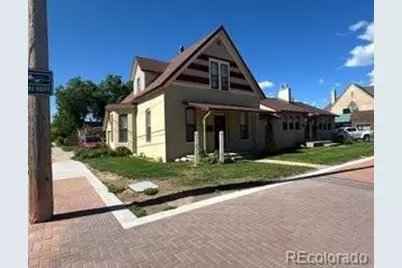 446 E 4th Street, Loveland, CO 80537 - Photo 1