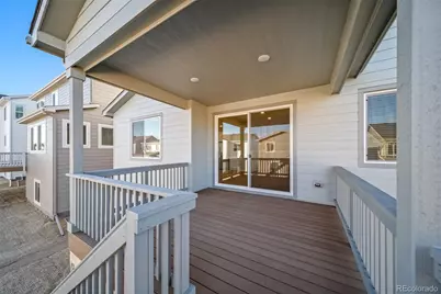 14091 Bunny Hop Lane, Parker, CO 80134 - Photo 23