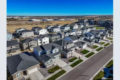 14091 Bunny Hop Lane, Parker, CO 80134 - Photo 41