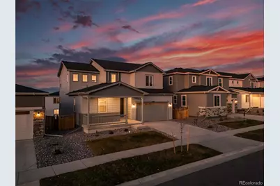 14091 Bunny Hop Lane, Parker, CO 80134 - Photo 43