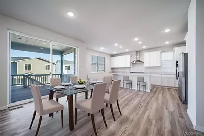 14091 Bunny Hop Lane, Parker, CO 80134 - Photo 15