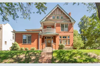 590 S Sherman Street, Denver, CO 80209 - Photo 1