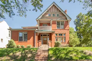 590 S Sherman St, Denver, CO 80209 - Photo 1