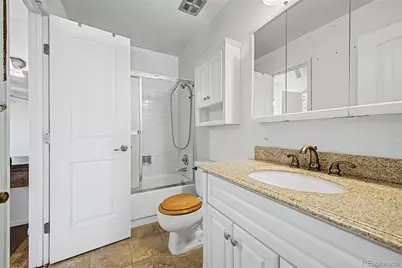 9901 E Evans Avenue #17D, Denver, CO 80247 - Photo 15
