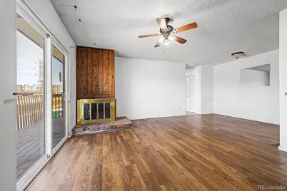9901 E Evans Avenue #17D, Denver, CO 80247 - Photo 5