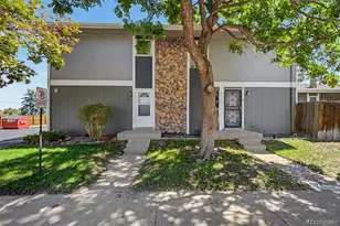 9901 E Evans Ave, Denver, CO 80247 - Photo 1
