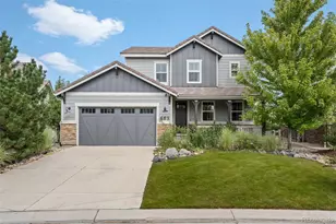 683 Tiger Lily Way, Highlands Ranch, CO 80126 - Photo 1