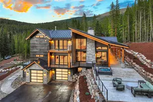 534 Co Rd 534, Breckenridge, CO 80424 - Photo 3