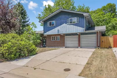 1619 S Brentwood Street, Lakewood, CO 80232 - Photo 1