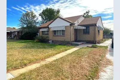 3340 E Martin Luther King Jr Boulevard, Denver, CO 80205 - Photo 1