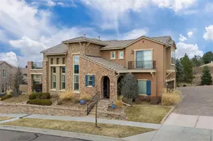 9212 Viaggio Way, Highlands Ranch, CO 80126 - Photo 1