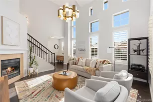 9212 Viaggio Way, Highlands Ranch, CO 80126 - Photo 3