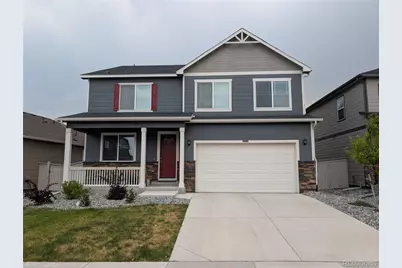 18359 Prince Hill Circle, Parker, CO 80134 - Photo 1