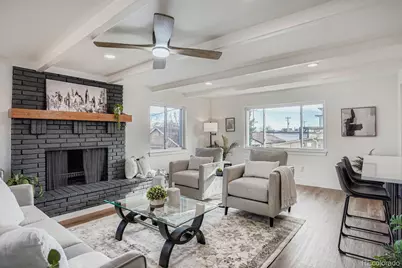 2710 Zenobia Street, Denver, CO 80212 - Photo 5