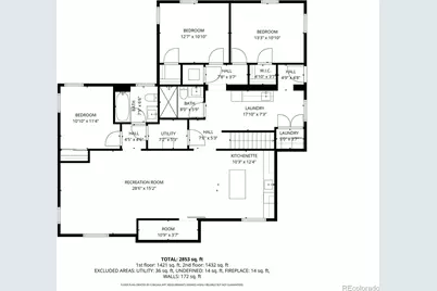 2710 Zenobia Street, Denver, CO 80212 - Photo 29
