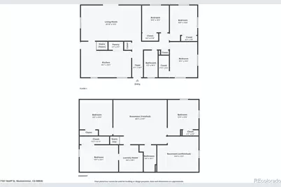 7101 Wolff Street, Westminster, CO 80030 - Photo 49