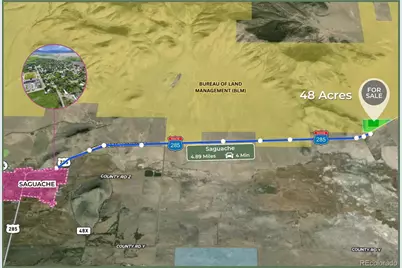 777 N 285 Hwy, Villa Grove, CO 81149 - Photo 13