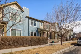8025 E 21st Ave, Denver, CO 80238 - Photo 23