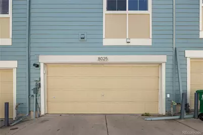 8025 E 21st Avenue, Denver, CO 80238 - Photo 29