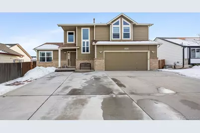 2929 Walton Creek Drive, Colorado Springs, CO 80922 - Photo 1