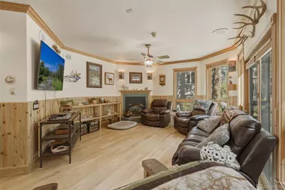 465 N Skyline Drive, South Fork, CO 81154 - Photo 7