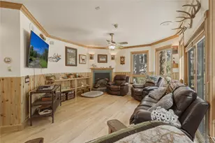 465 N Skyline Dr, South Fork, CO 81154 - Photo 7
