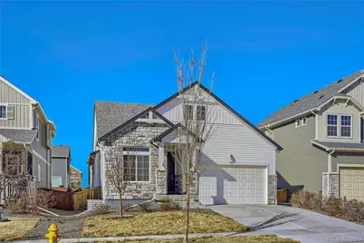 16487 E 111th Place, Commerce City, CO 80022 - Photo 1