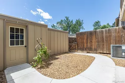 8780 E Yale Avenue #C, Denver, CO 80231 - Photo 39