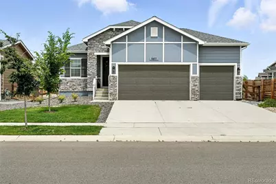 5417 Riverbend Avenue, Firestone, CO 80504 - Photo 1