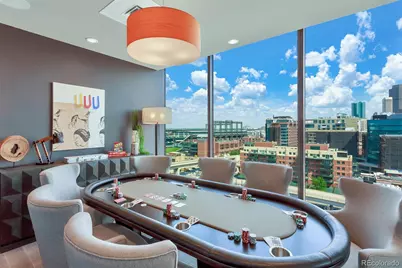 1959 Wewatta #Ph3-#1310, Denver, CO 80202 - Photo 35