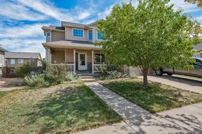 10168 Idalia Street, Commerce City, CO 80022 - Photo 1