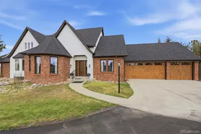 8551 Burning Tree Drive, Franktown, CO 80116 - Photo 3