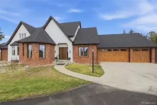 8551 Burning Tree Dr, Franktown, CO 80116 - Photo 3