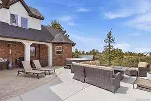 8551 Burning Tree Dr, Franktown, CO 80116 - Photo 41