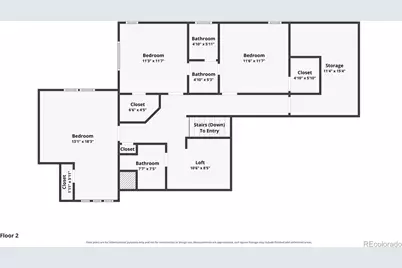 8551 Burning Tree Drive, Franktown, CO 80116 - Photo 47