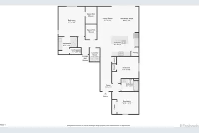 182 Vista Cliff Circle, Castle Rock, CO 80104 - Photo 47