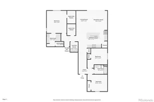 182 Vista Cliff Cir, Castle Rock, CO 80104 - Photo 47