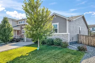 182 Vista Cliff Cir, Castle Rock, CO 80104 - Photo 3