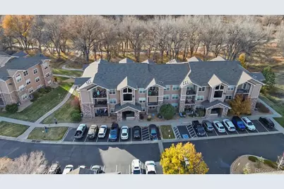 10751 Twenty Mile Road #107, Parker, CO 80134 - Photo 21