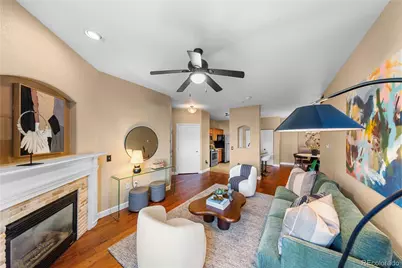 10751 Twenty Mile Road #107, Parker, CO 80134 - Photo 3