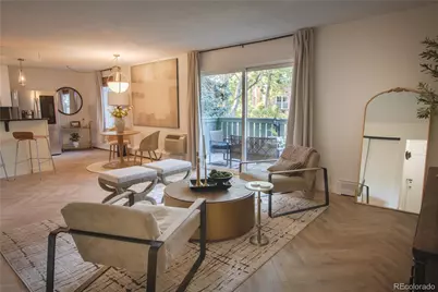 2150 S Vaughn Way #204D, Aurora, CO 80014 - Photo 1