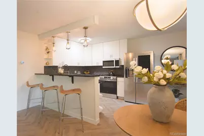 2150 S Vaughn Way #204D, Aurora, CO 80014 - Photo 5