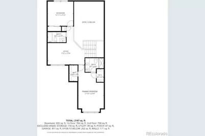 13527 W 63rd Way, Arvada, CO 80004 - Photo 15