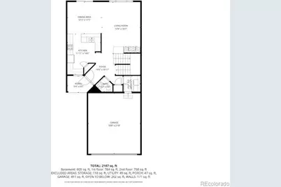 13527 W 63rd Way, Arvada, CO 80004 - Photo 3