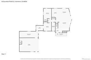 54 Guardian Peak Dr, Livermore, CO 80536 - Photo 41