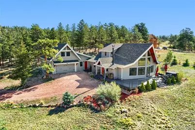 54 Guardian Peak Drive, Livermore, CO 80536 - Photo 1